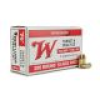 Winchester USA 9mm 115 Gr FMJ  Range Bundle 