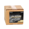 CCI Blazer Brass 9mm 115 Gr FMJ  1000 Rounds 
