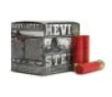 Hevi-Shot Hevi-Steel 28 Gauge 2 75  5 8 oz 4 Shot Steel  Box 