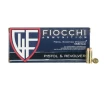 Fiocchi Shooting Dynamics 10mm 180 Grain JHP  Box 