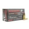 Winchester Varmint High Velocity 17 WSM 20 Gr Polymer-Tip  Case 