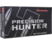 Hornady Precision Hunter 300 RUM 220 Grain Extremely Low Drag-eXpanding  20 Rounds 