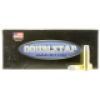 Doubletap Ammunition Hunter 357 Magnum 180 Grain Hard Cast Solid 357M180HC  20 Rounds 