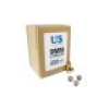 US Cartridge 9mm 147 Grain  P Nosler JHP  200 Rounds 