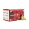 Federal Champion 9mm 115 Gr FMJ  Box 
