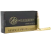 Weatherby Select Plus 6 5-300 Wthby Mag 156 Gr Berger Extreme Outer Limits Elite  20 Rounds 