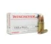 Winchester USA 7 62x51 NATO 149 Grain M80 FMJ  Range Bundle 