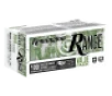 Remington Range 9mm 115 Grain FMJ Value Pack  100 Rounds 