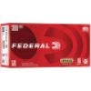 Federal 380 ACP 95 Grain FMJ C38095A  50 Rounds 