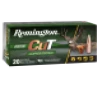 Remington Premier Cut 30-06 Springfield 165 Gr Copper Tipped  20 Rounds 