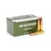 Magtech  300 Blackout 200 Gr Subsonic FMJ  Case 