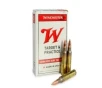Winchester Lake City 5 56 55 Gr M193 FMJ  Range Bundle 