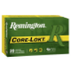 Remington Core-lokt 7x57mm Mauser 140 Gr Pointed Soft Point Core Lokt  20 Rounds 