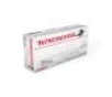 Winchester  40 S amp W 165 Grain FMJ