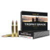 Nosler Trophy Grade 300 Wthby Mag 180 Gr Nosler AccuBond  20 Rounds 