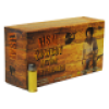 Hsm Cowboy Action 44-40 Win 200 Gr Round Nose Flat Point  50 Rounds 
