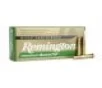 Remington Premier 22 Hornet 35 Gr AccuTip-V  Box 