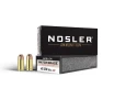Nosler Match Grade Handgun 40 S amp W 180 Grain JHP  Box 