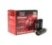 Clever Express Buckshot 12 Gauge 2 75 00 Buck 9 Pellet  Case  w  30 Caliber Ammo Can