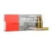 Aguila 308 Winchester 150 Gr Boat-Tail FMJ  Box 
