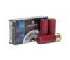 Federal Power-Shok 12 Gauge 2-3 4 9 Pellet 00 Buckshot  Box 