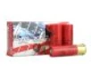 Hornady American Whitetail 12 Gauge 2 75  1 oz Rifled Slug  Box 