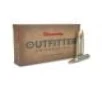 Hornady Outfitter 300 Win Mag 180 Gr Copper Alloy eXpanding  Box 