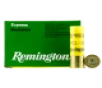 Remington Express 20 Gauge 2 75 20 Pellets 3 Buckshot 20630  5 Rounds 