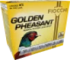 Fiocchi Golden Pheasant 28 Gauge 2 75 7 8 oz 5 Shot 28GP5  25 Rounds 