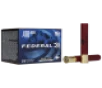 Federal Game-shok 410 Gauge 3 11 16 oz 6 Shot H4136  25 Rounds 