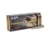 Federal Premium 30-30 Winchester 170 Grain Nosler Partition  Box 