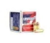 Winchester USA Target Pack 9mm 115 Gr FMJ  Case 