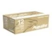Aguila Pich  n Plus 12 Gauge 2 75  1-1 4 oz 7 5 Shot  Box 
