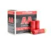 Winchester AA 12 Gauge 2 75  7 8 oz 7 5 Shot  Box 