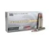 Federal Premium 7mm Backcountry 168 Gr Barnes LRX  Case 