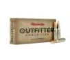 Hornady Outfitter 308 Winchester 165 Grain Copper Alloy eXpanding  Box 