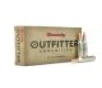 Hornady Outfitter 243 Winchester 80 Grain Copper Alloy eXpanding  Box 