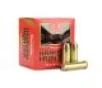 Hornady Handgun Hunter 44 Magnum 200 Gr MonoFlex  Case 