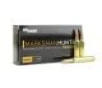 Sig Sauer Marksman Hunter 7mm Rem Mag 160 Gr Sierra Gameking HPBT  Case 