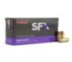 PMC SFX 9mm 124 Gr StarFire Hollow Point  Box 