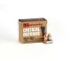 Hornady Critical Defense  380 ACP 90 Grain JHP  Box 