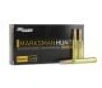 Sig Sauer Marksman Hunter 270 Win 140 Gr GameKing HPBT  Case 