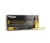 Sig Sauer Marksman Hunter 308 Winchester 165 Gr GameKing HPBT  Box 
