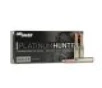 Sig Sauer Platinum Hunter 6 5 Creedmoor 140 Gr AccuBond  Box 