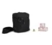 Winchester 9mm 115 Gr FMJ 150 Round Tacsling Combo  Black 