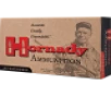 Hornady Custom 6 5 Grendel 90 Gr CX  20 Rounds 