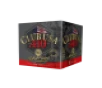 Nobel Eurosports 410 Gauge 2 50  1 2 oz 9 Shot  25 Rounds  1200 fps