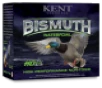 Kent Cartridge Bismuth 20 Gauge 3  1 oz 5 Shot  25 Rounds 