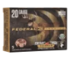 Federal 20 Gauge 2 75  Slug  5 Rounds 