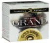 Federal 12 Gauge 2 75  1-1 8 oz 7 5 Shot  25 Rounds  1235 fps